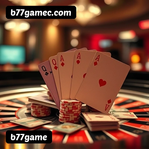 Vantagens exclusivas b77game para jogadores brasileiros - São Paulo, Rio, BH