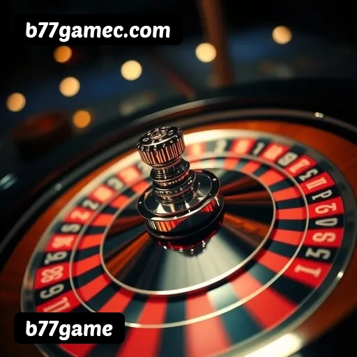 Catálogo b77game 3.100+ jogos - Pragmatic Play, Evolution, NetEnt