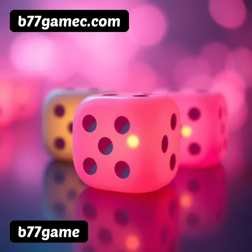 Loterias online disponíveis na b77game