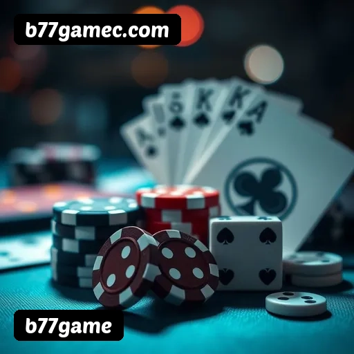 b77game segurança SSL 256-bit - Licença Curaçao, eCOGRA, GLI certificado