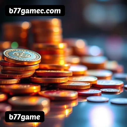 Principais provedores de slots da b77game - NetEnt, Pragmatic Play, Play'n GO