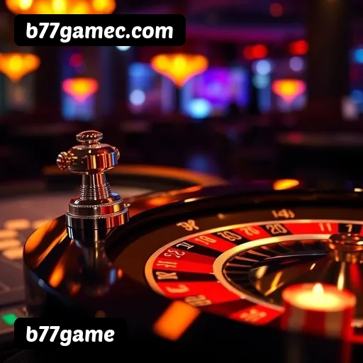 Níveis do programa VIP da b77game